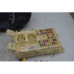 Kit Chiave Hyundai I10 Dal 2013 al 2017 Cod 39101-04591  1759234323650