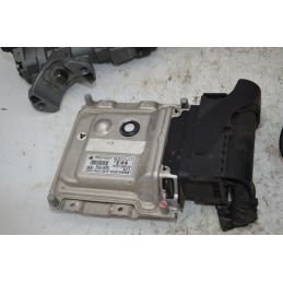 Kit Chiave Hyundai I10 Dal 2013 al 2017 Cod 39101-04591  1759234323650