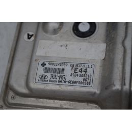 Kit Chiave Hyundai I10 Dal 2013 al 2017 Cod 39101-04591  1759234323650