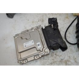 Kit Chiave Hyundai I10 Dal 2013 al 2017 Cod 39101-04591  1759234323650