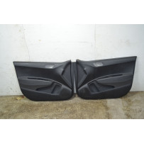 Pannelli Interni Portiere Anteriori DX e SX Hyundai I10 Dal 2013 al 2017 Cod 82307B9030YBE  1759235130424