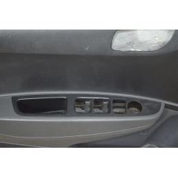 Pannelli Interni Portiere Anteriori DX e SX Hyundai I10 Dal 2013 al 2017 Cod 82307B9030YBE  1759235130424