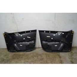 Pannelli Interni Portiere Anteriori DX e SX Hyundai I10 Dal 2013 al 2017 Cod 82307B9030YBE  1759235130424