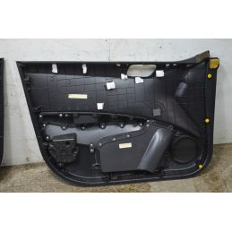 Pannelli Interni Portiere Anteriori DX e SX Hyundai I10 Dal 2013 al 2017 Cod 82307B9030YBE  1759235130424