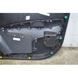 Pannelli Interni Portiere Anteriori DX e SX Hyundai I10 Dal 2013 al 2017 Cod 82307B9030YBE  1759235130424