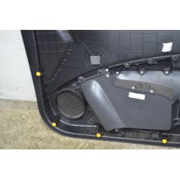 Pannelli Interni Portiere Anteriori DX e SX Hyundai I10 Dal 2013 al 2017 Cod 82307B9030YBE  1759235130424