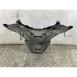 Carena Portatarga Posteriore Peugeot Metropolis 400 Dal 2013 al 2017  1759238965979