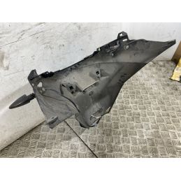 Carena Portatarga Posteriore Peugeot Metropolis 400 Dal 2013 al 2017  1759238965979