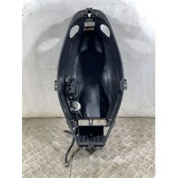 Carena vano Sottosella Piaggio MP3 Yourban 300ie Dal 2011 al 2018  1759240197429