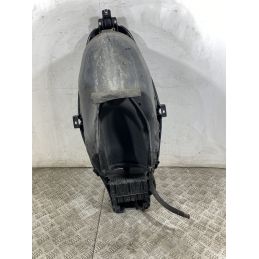 Carena vano Sottosella Piaggio MP3 Yourban 300ie Dal 2011 al 2018  1759240197429