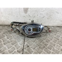 Strumentazione Contachilometri Sym Symphony S 50 Dal 2009 al 2017  1759241787377