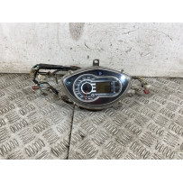 Strumentazione Contachilometri Sym Symphony S 50 Dal 2009 al 2017  1759241787377