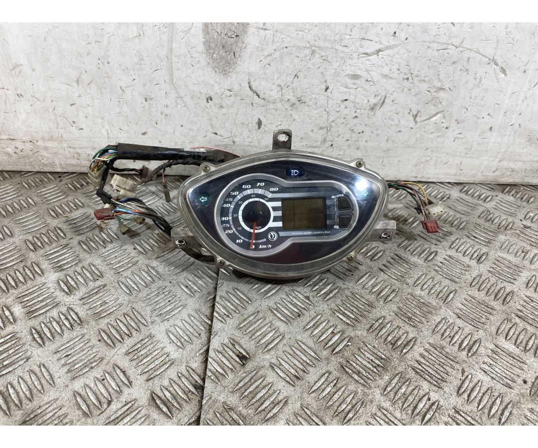 Strumentazione Contachilometri Sym Symphony S 50 Dal 2009 al 2017  1759241787377