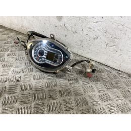 Strumentazione Contachilometri Sym Symphony S 50 Dal 2009 al 2017  1759241787377