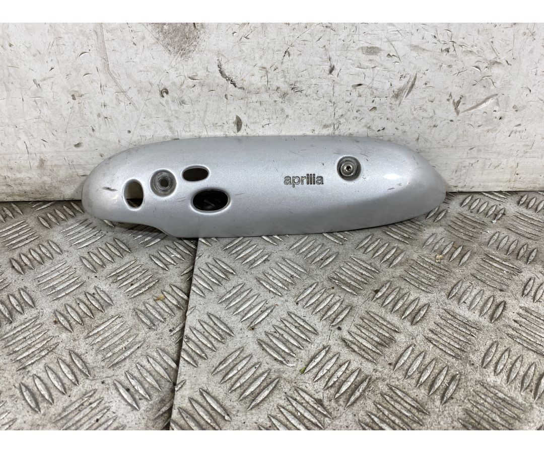 Paracalore Marmitta Aprilia Scarabeo 50 2t dal 2008 al 2017  1759242692892