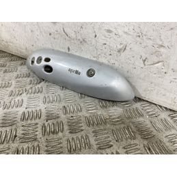 Paracalore Marmitta Aprilia Scarabeo 50 2t dal 2008 al 2017  1759242692892