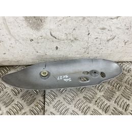 Paracalore Marmitta Aprilia Scarabeo 50 2t dal 2008 al 2017  1759242692892