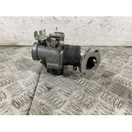 Corpo Farfallato Honda SH 300 Dal 2006 al 2010  1759243591057