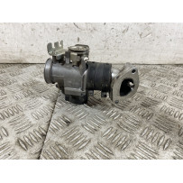 Corpo Farfallato Honda SH 300 Dal 2006 al 2010  1759243591057