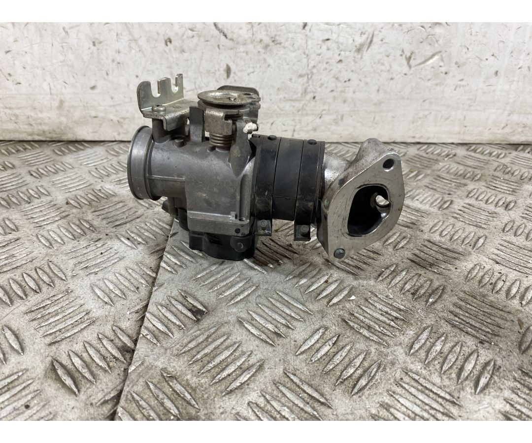 Corpo Farfallato Honda SH 300 Dal 2006 al 2010  1759243591057