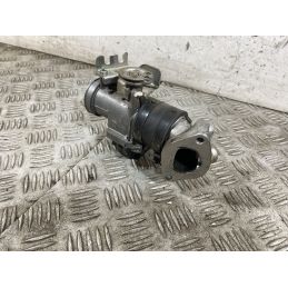 Corpo Farfallato Honda SH 300 Dal 2006 al 2010  1759243591057