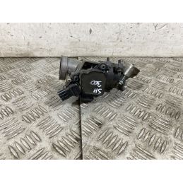 Corpo Farfallato Honda SH 300 Dal 2006 al 2010  1759243591057