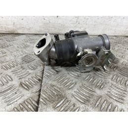 Corpo Farfallato Honda SH 300 Dal 2006 al 2010  1759243591057