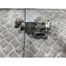 Corpo Farfallato Honda SH 300 Dal 2006 al 2010  1759243591057