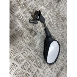 Parabrezza Con Staffe e Specchietti Honda SH 300 Dal 2006 al 2010  1759244038599