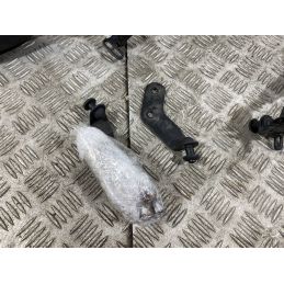 Parabrezza Con Staffe e Specchietti Honda SH 300 Dal 2006 al 2010  1759244038599