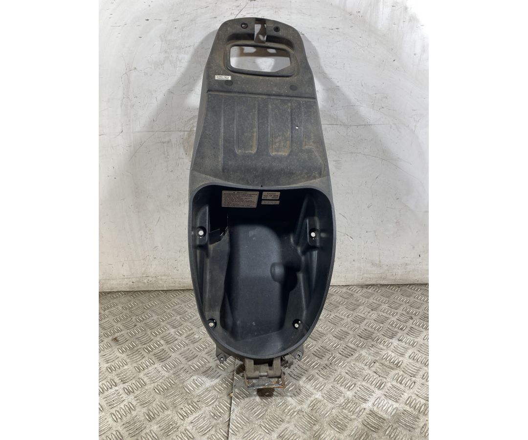 Carena Vano Sottosella Honda SH 300 Dal 2006 al 2010  1759244347486