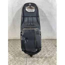 Carena Vano Sottosella Honda SH 300 Dal 2006 al 2010  1759244347486