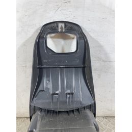 Carena Vano Sottosella Honda SH 300 Dal 2006 al 2010  1759244347486