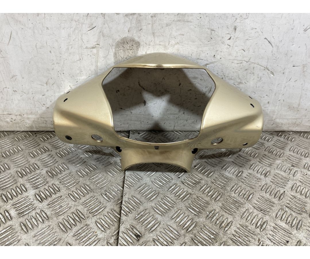 Carena Coprimanubrio Portafaro Honda SH 300 Dal 2006 al 2010  1759245478646