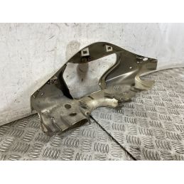 Carena Coprimanubrio Portafaro Honda SH 300 Dal 2006 al 2010  1759245478646