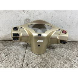 Carena Coprimanubrio Portastrumentazione Honda SH 300 Dal 2006 al 2010  1759245738429