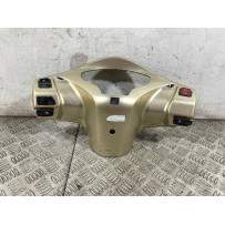 Carena Coprimanubrio Portastrumentazione Honda SH 300 Dal 2006 al 2010  1759245738429