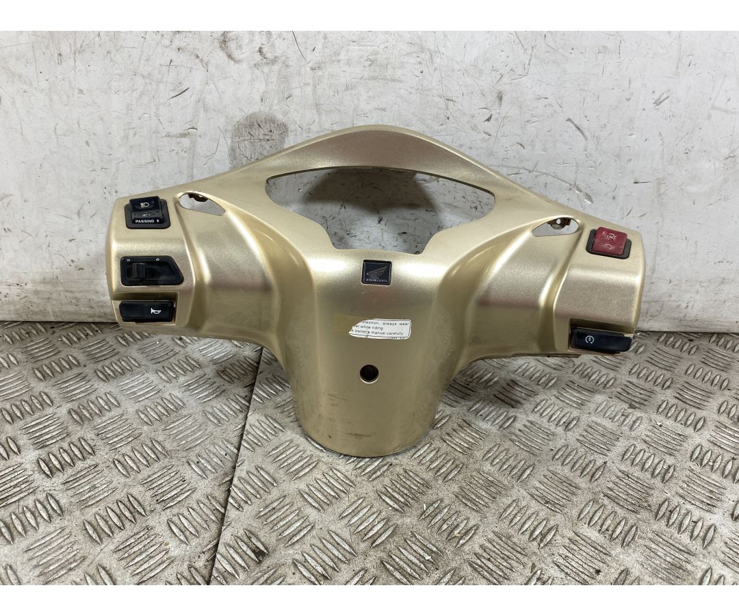 Carena Coprimanubrio Portastrumentazione Honda SH 300 Dal 2006 al 2010  1759245738429