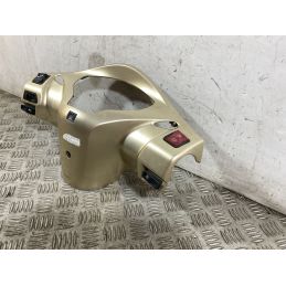 Carena Coprimanubrio Portastrumentazione Honda SH 300 Dal 2006 al 2010  1759245738429