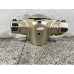 Carena Coprimanubrio Portastrumentazione Honda SH 300 Dal 2006 al 2010  1759245738429