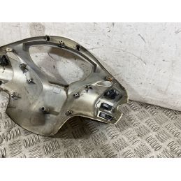 Carena Coprimanubrio Portastrumentazione Honda SH 300 Dal 2006 al 2010  1759245738429