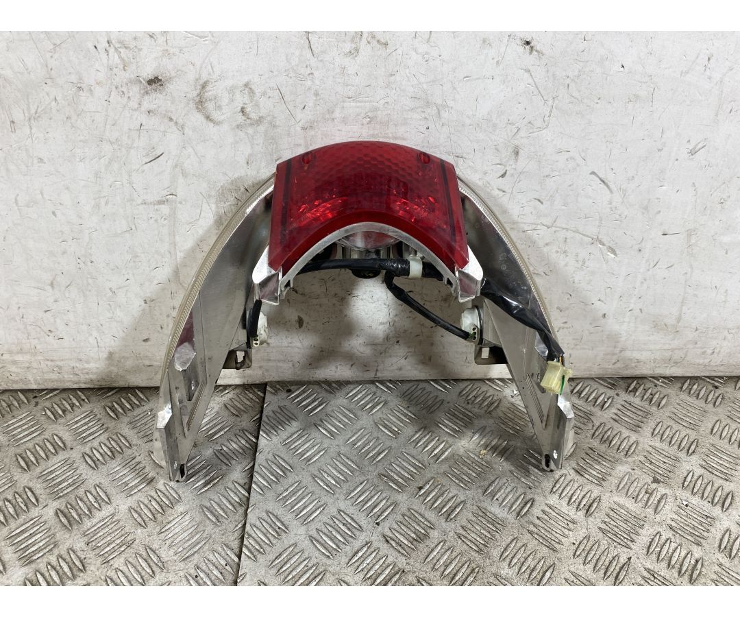 Fanale Stop Posteriore Honda SH 300 Dal 2006 al 2010  1759302599390