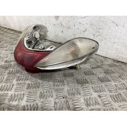 Fanale Stop Posteriore Honda SH 300 Dal 2006 al 2010  1759302599390