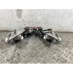 Fanale Stop Posteriore Honda SH 300 Dal 2006 al 2010  1759302599390