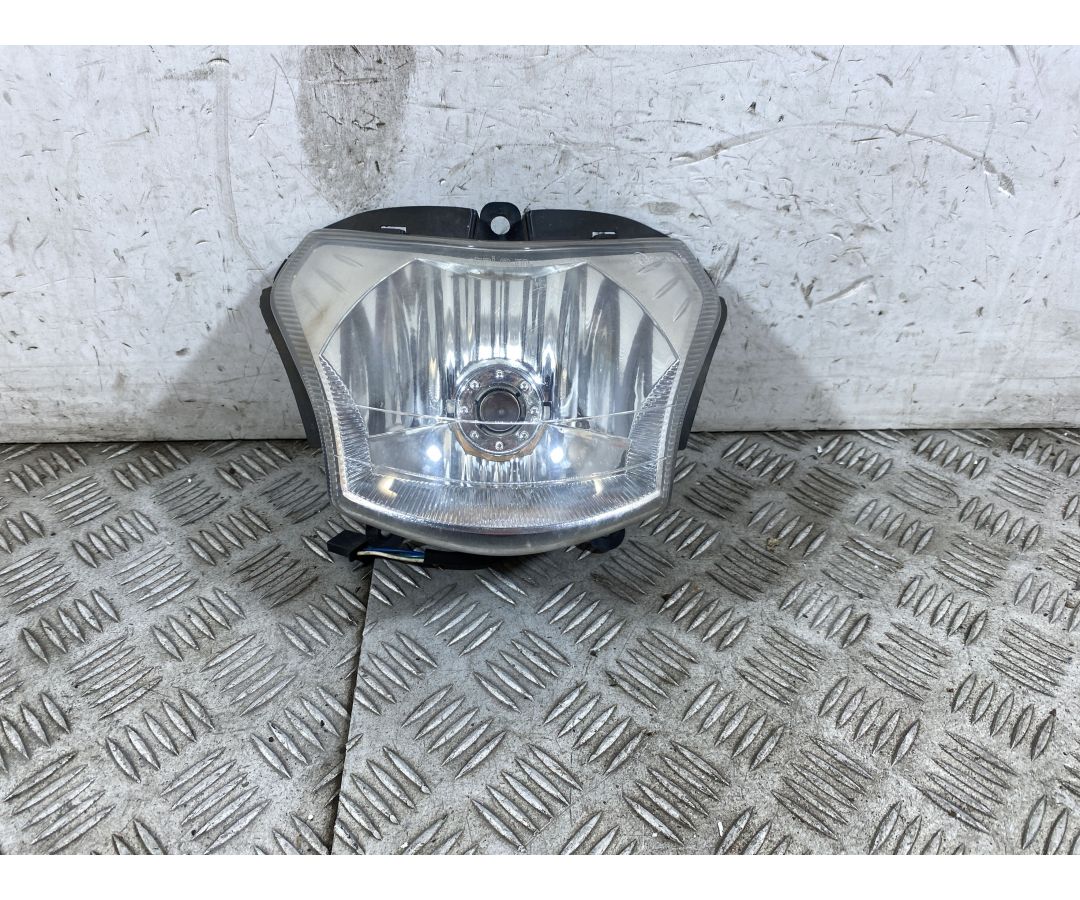 Faro Fanale Anteriore Honda SH 300 Dal 2006 al 2010  1759303012782