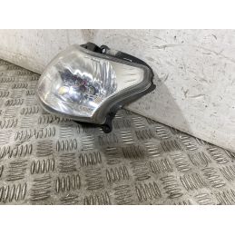 Faro Fanale Anteriore Honda SH 300 Dal 2006 al 2010  1759303012782