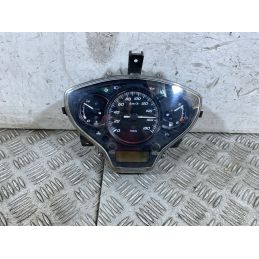 Strumentazione Contachilometri Honda SH 300 Dal 2006 al 2010  1759304969030