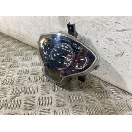 Strumentazione Contachilometri Honda SH 300 Dal 2006 al 2010  1759304969030