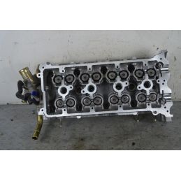 Testata motore Renault Koleos Dal 2008 al 2016 Cod motore 2TRB700 OE 11040JA00A  1759304933390