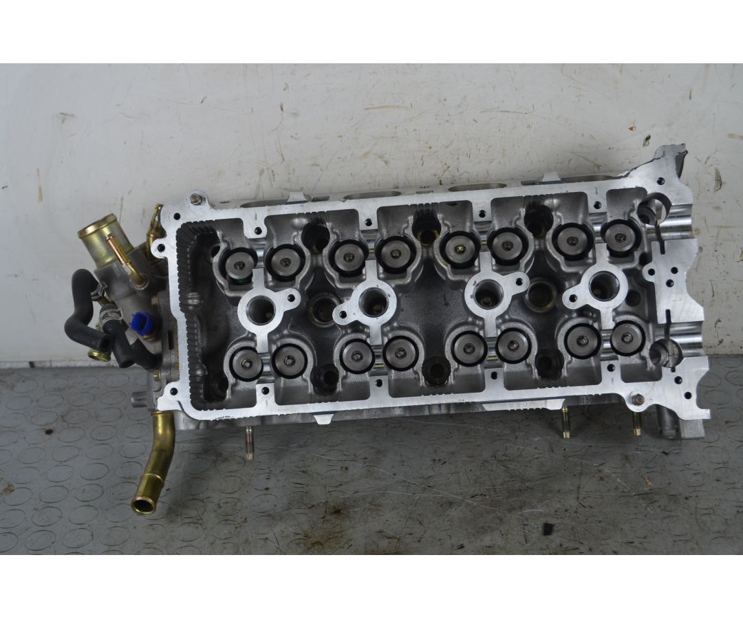 Testata motore Renault Koleos Dal 2008 al 2016 Cod motore 2TRB700 OE 11040JA00A  1759304933390